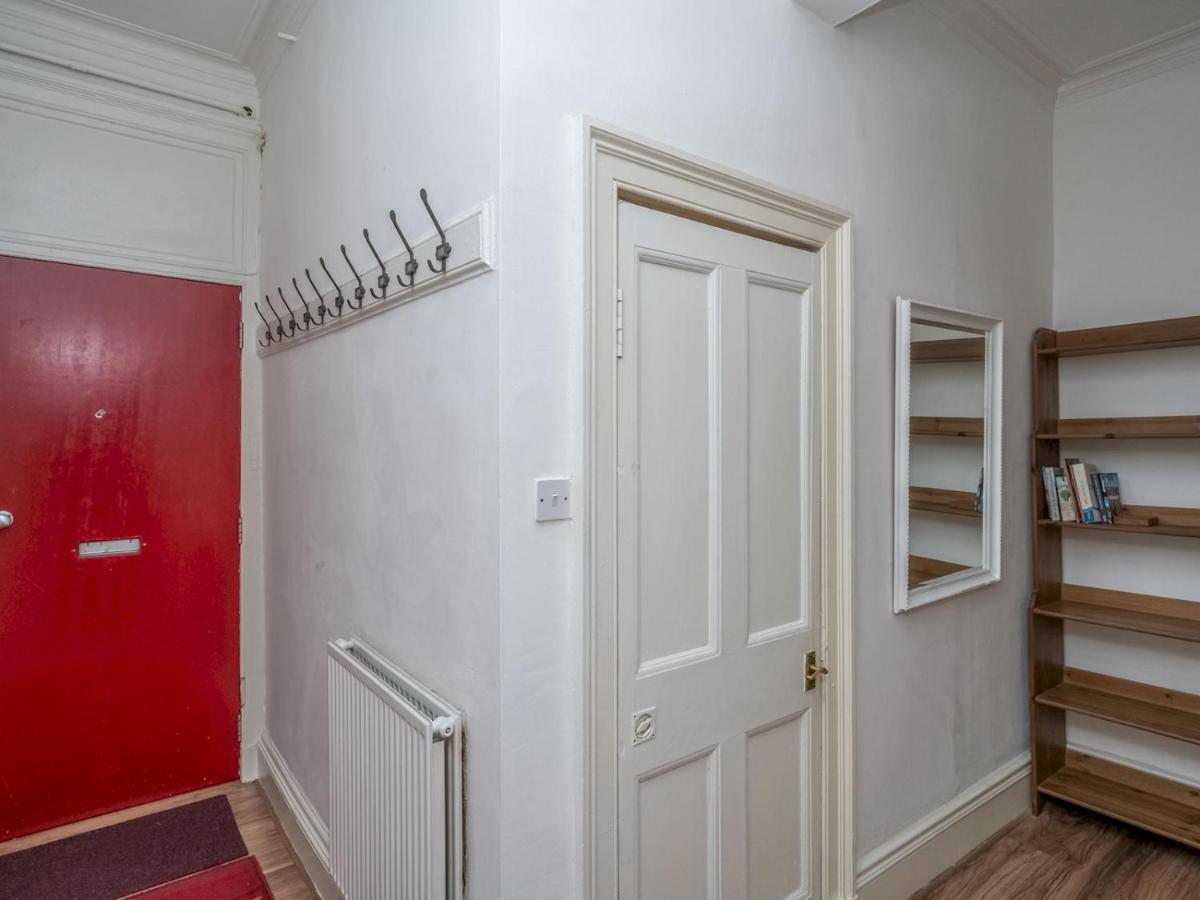 Pass The Keys Renovated 2 Beds Flat Near City Centre And Meadows エディンバラ エクステリア 写真