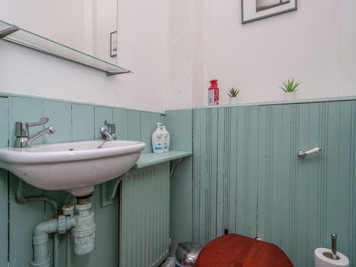 Pass The Keys Renovated 2 Beds Flat Near City Centre And Meadows エディンバラ エクステリア 写真