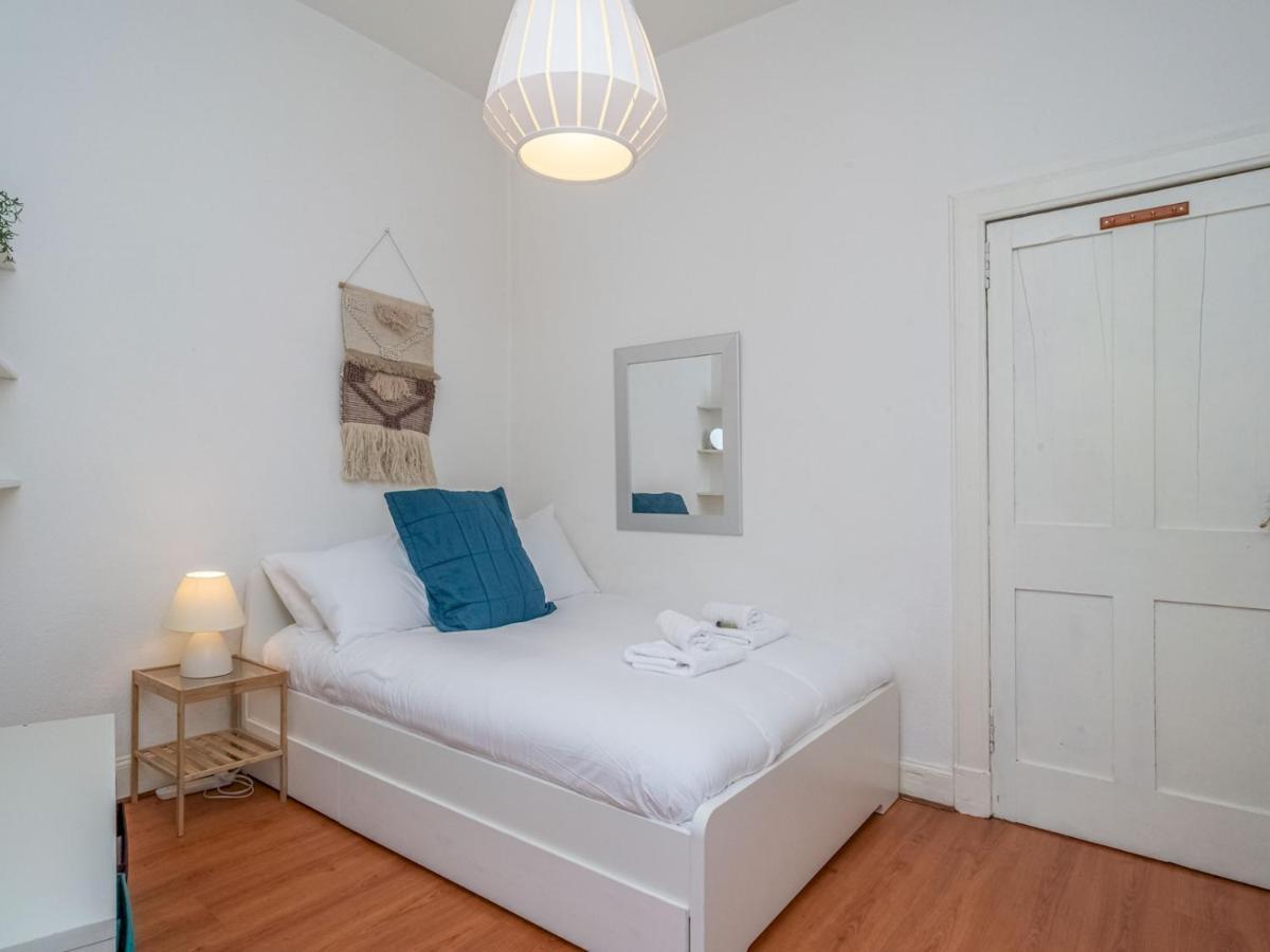 Pass The Keys Renovated 2 Beds Flat Near City Centre And Meadows エディンバラ エクステリア 写真